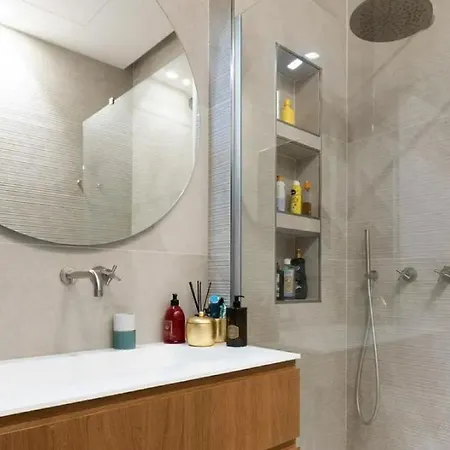 Apartment Roma 500M Colosseum * Rom