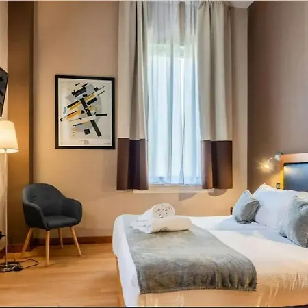Lejlighed Apartment Roma 500M Colosseum *