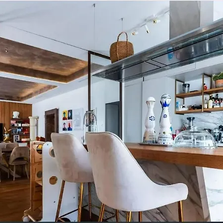 Apartment Roma 500M Colosseum Lejlighed Rom