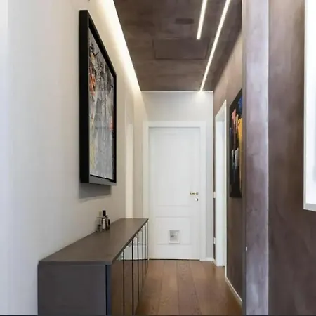 Lejlighed Apartment Roma 500M Colosseum