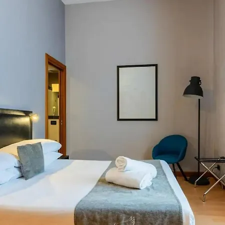 Lejlighed Apartment Roma 500M Colosseum Rom